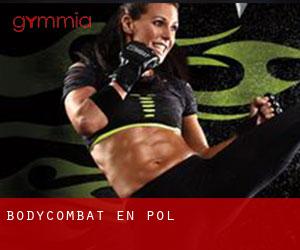 BodyCombat en Pol BodyCombat en Pol