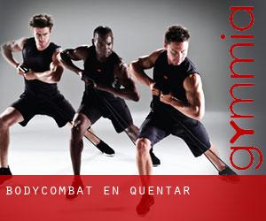 BodyCombat en Quéntar