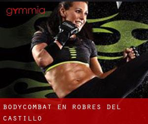BodyCombat en Robres del Castillo BodyCombat en Robres del Castillo