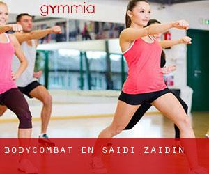 BodyCombat en Saidí / Zaidín