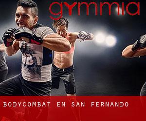 BodyCombat en San Fernando BodyCombat en San Fernando