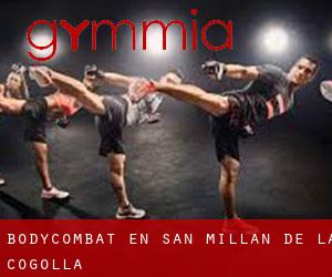 BodyCombat en San Millán de la Cogolla