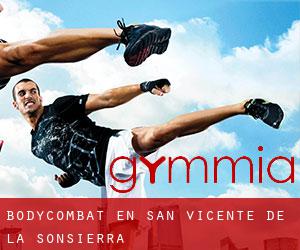 BodyCombat en San Vicente de la Sonsierra