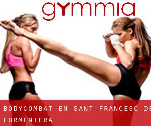 BodyCombat en Sant Francesc de Formentera