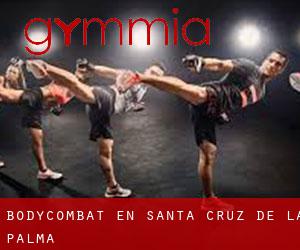 BodyCombat en Santa Cruz de la Palma BodyCombat en Santa Cruz de la Palma