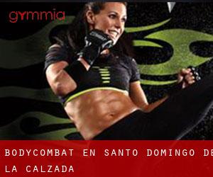 BodyCombat en Santo Domingo de la Calzada