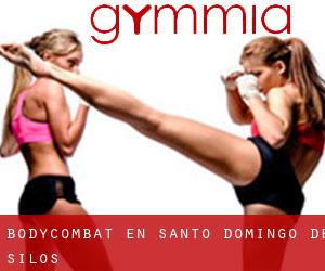 BodyCombat en Santo Domingo de Silos