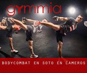 BodyCombat en Soto en Cameros