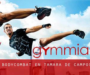 BodyCombat en Támara de Campos