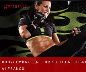 BodyCombat en Torrecilla sobre Alesanco BodyCombat en Torrecilla sobre Alesanco