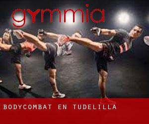 BodyCombat en Tudelilla BodyCombat en Tudelilla