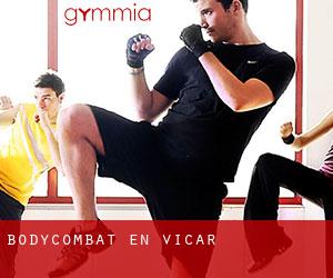 BodyCombat en Vícar BodyCombat en Vícar