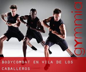 BodyCombat en Ávila de los Caballeros BodyCombat en Ávila de los Caballeros