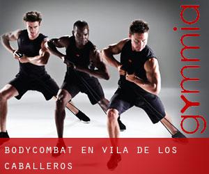 BodyCombat en Ávila de los Caballeros