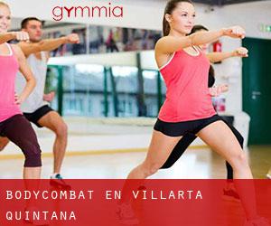 BodyCombat en Villarta-Quintana