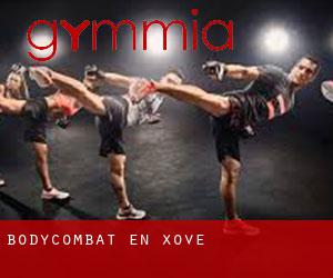 BodyCombat en Xove