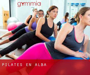 Pilates en Alba