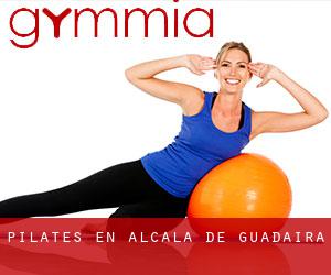 Pilates en Alcalá de Guadaira