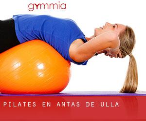 Pilates en Antas de Ulla