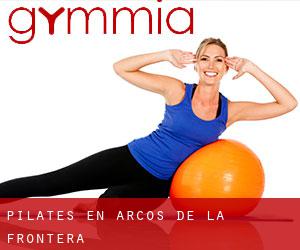 Pilates en Arcos de la Frontera