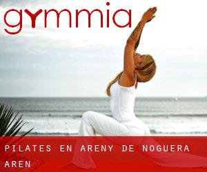 Pilates en Areny de Noguera / Arén