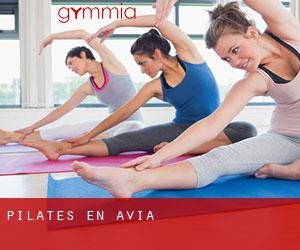 Pilates en Avià