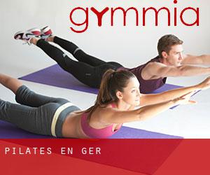 Pilates en Ger