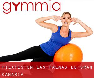 Pilates en Las Palmas de Gran Canaria