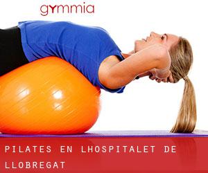 Pilates en L'Hospitalet de Llobregat Pilates en L'Hospitalet de Llobregat