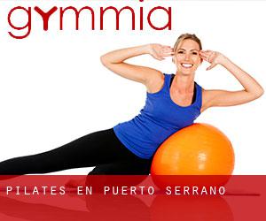 Pilates en Puerto Serrano