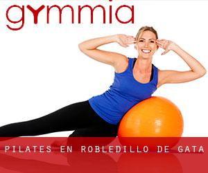 Pilates en Robledillo de Gata