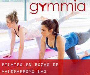Pilates en Rozas de Valdearroyo (Las)