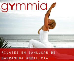 Pilates en Sanlúcar de Barrameda (Andalucía)