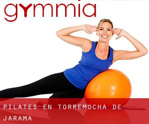 Pilates en Torremocha de Jarama