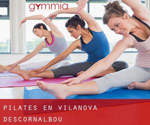 Pilates en Vilanova d'Escornalbou