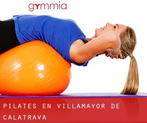 Pilates en Villamayor de Calatrava