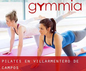 Pilates en Villarmentero de Campos