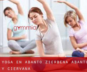 Yoga en Abanto Zierbena / Abanto y Ciérvana