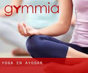 Yoga en Ayódar Yoga en Ayódar