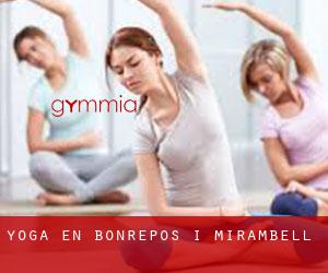 Yoga en Bonrepòs i Mirambell
