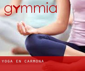 Yoga en Carmona