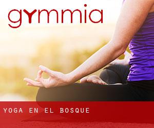 Yoga en El Bosque