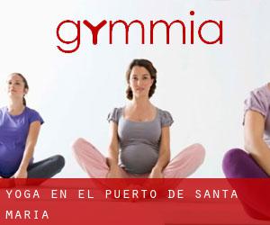 Yoga en El Puerto de Santa María Yoga en El Puerto de Santa María