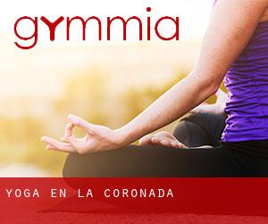 Yoga en La Coronada