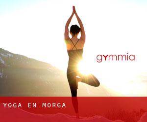 Yoga en Morga