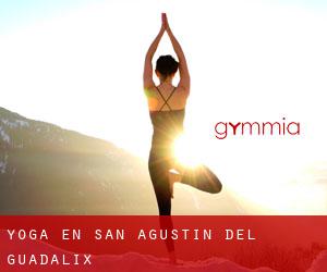 Yoga en San Agustín del Guadalix