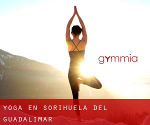 Yoga en Sorihuela del Guadalimar