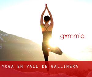 Yoga en Vall de Gallinera