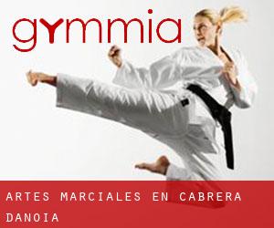 Artes marciales en Cabrera d'Anoia Artes marciales en Cabrera d'Anoia