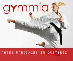 Artes marciales en Guitiriz Artes marciales en Guitiriz